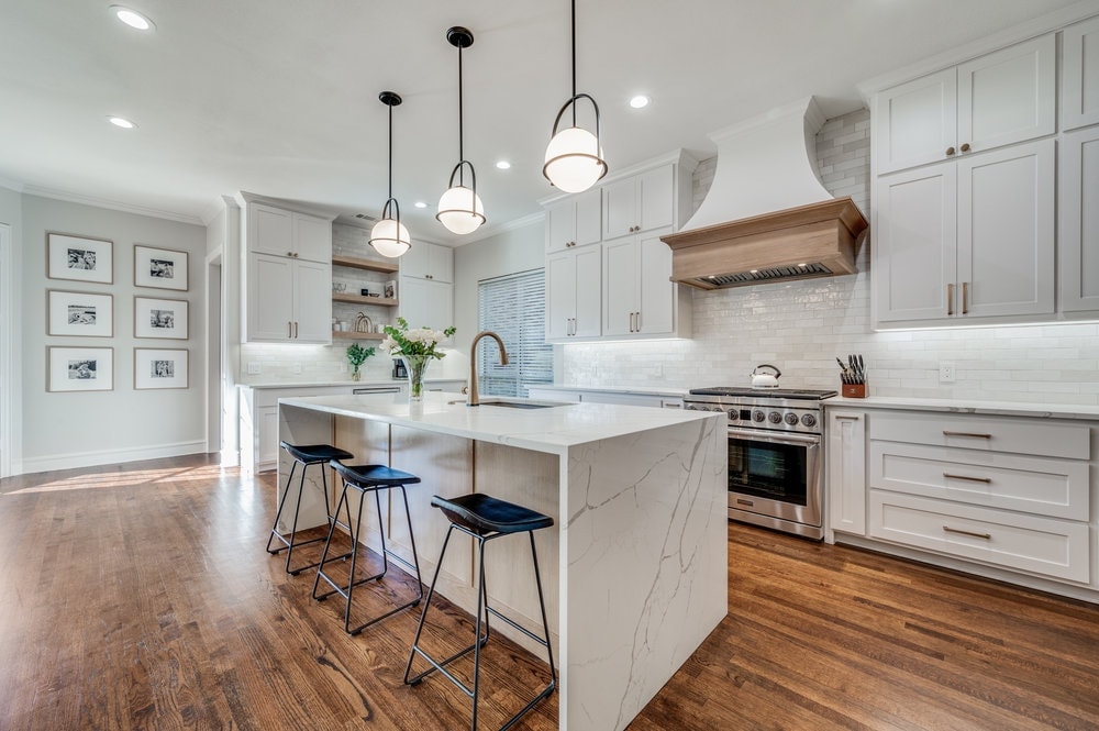 5 Essential Questions to Ask Before Starting a Kitchen Remodel in Mercer Island