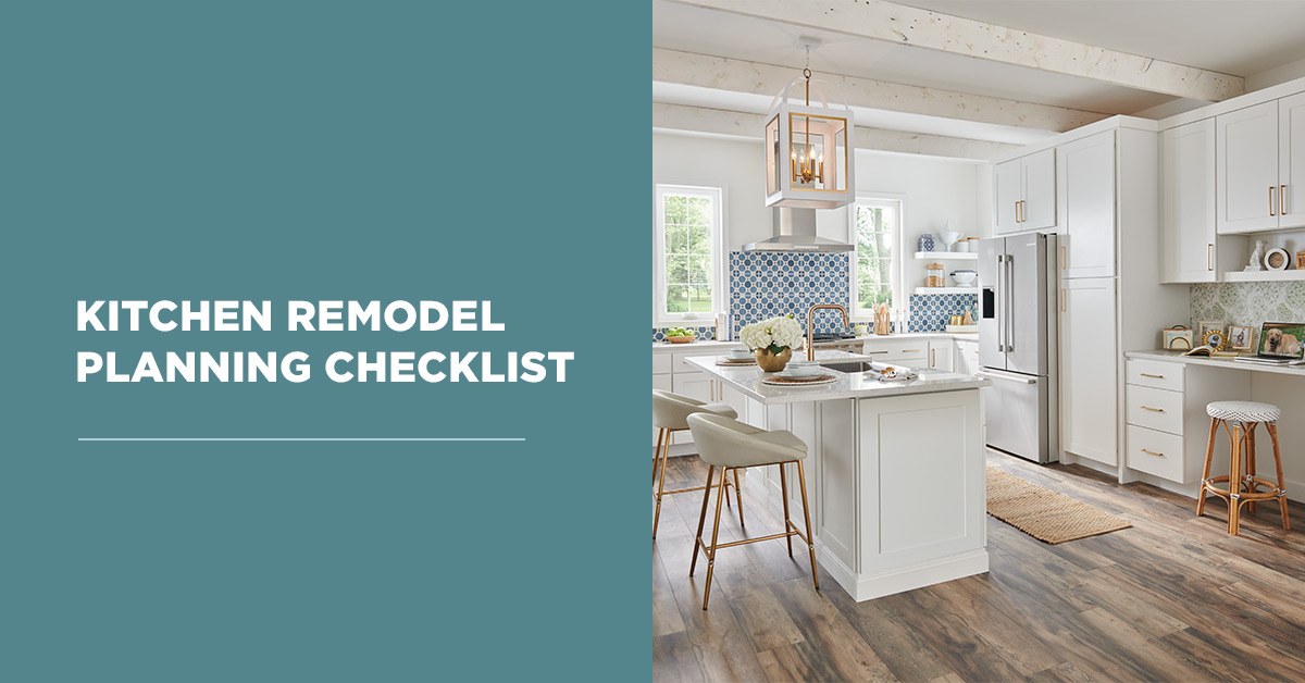 Mercer Island Kitchen Remodel: 5 Questions You Must Ask