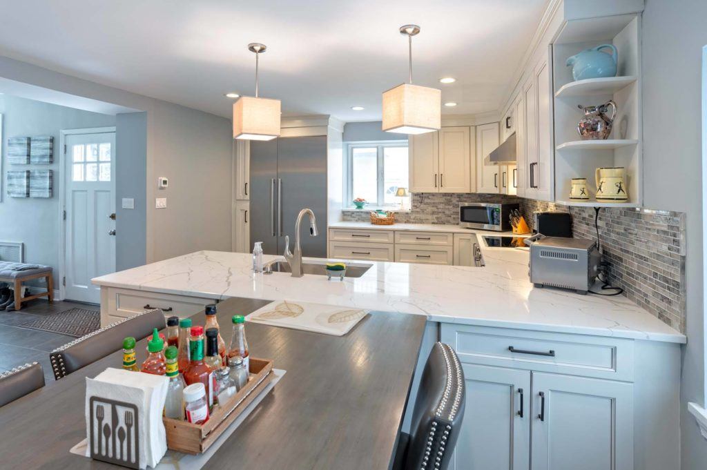 Kitchen Remodel Cost in Mercer Island 2025: What to Expect and How to Budget