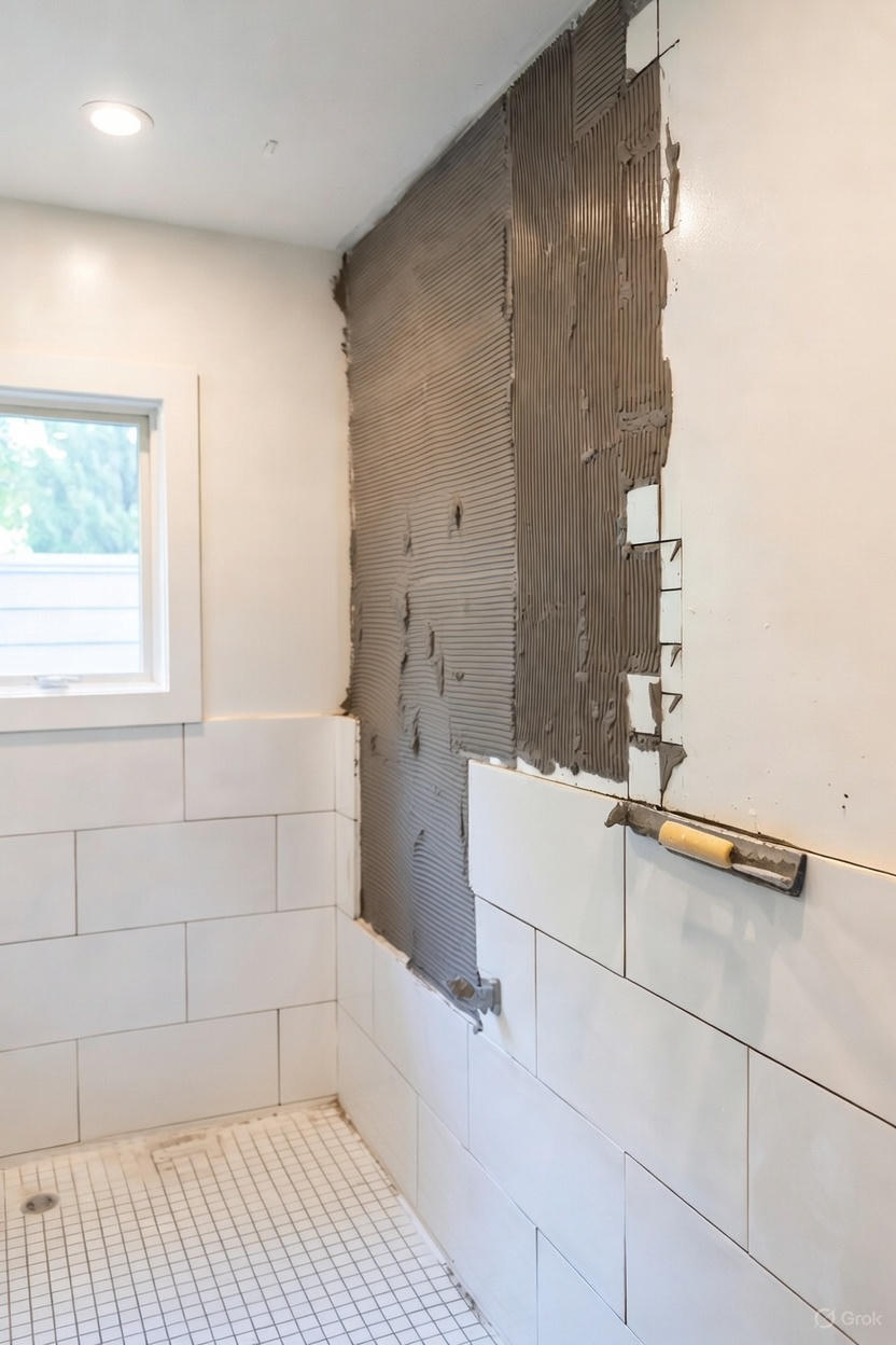 tile seattle install